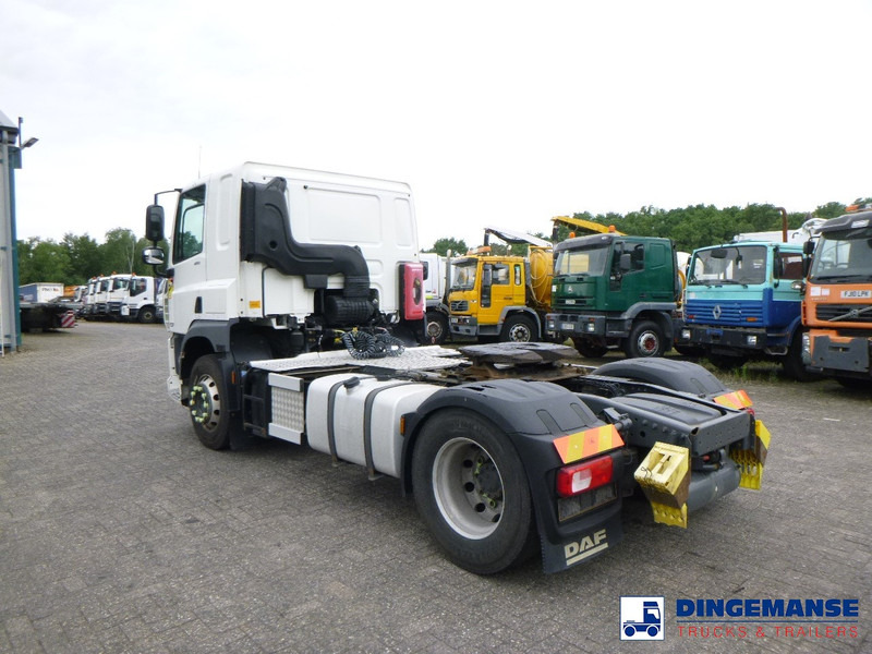 DAF CF 450 FT 4x2 Euro 6 + ADR - Sattelzugmaschine: das Bild 3 DAF CF 450 FT 4x2 Euro 6 + ADR - Sattelzugmaschine: das Bild 3