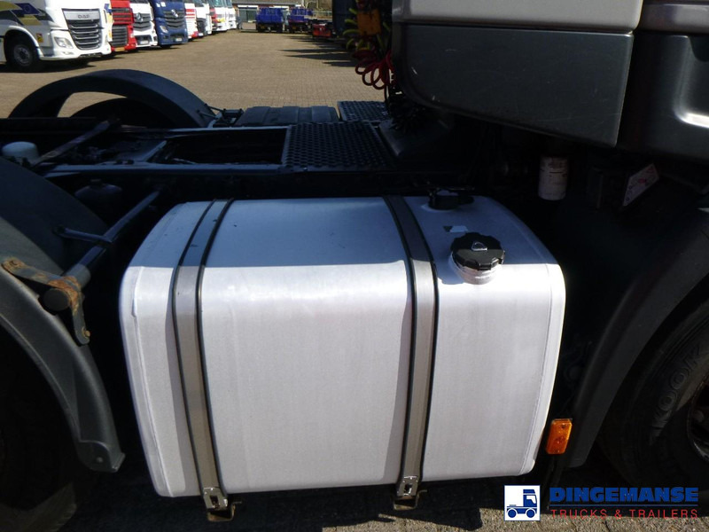 Sattelzugmaschine Iveco AS440STX/P 6x2 RHD EEV: das Bild 16 Sattelzugmaschine Iveco AS440STX/P 6x2 RHD EEV: das Bild 16