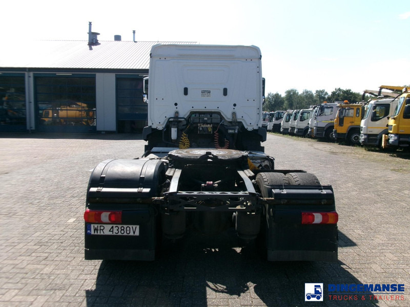 Mercedes-Benz Actros 1843 4x2 Euro 6 / ADR + PTO - Sattelzugmaschine: das Bild 5 Mercedes-Benz Actros 1843 4x2 Euro 6 / ADR + PTO - Sattelzugmaschine: das Bild 5