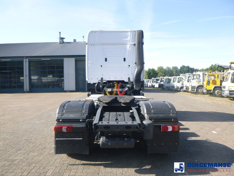 Mercedes-Benz Arocs 1946 4x4 hydrodrive Euro 6 + hydraulics - Sattelzugmaschine: das Bild 5 Mercedes-Benz Arocs 1946 4x4 hydrodrive Euro 6 + hydraulics - Sattelzugmaschine: das Bild 5