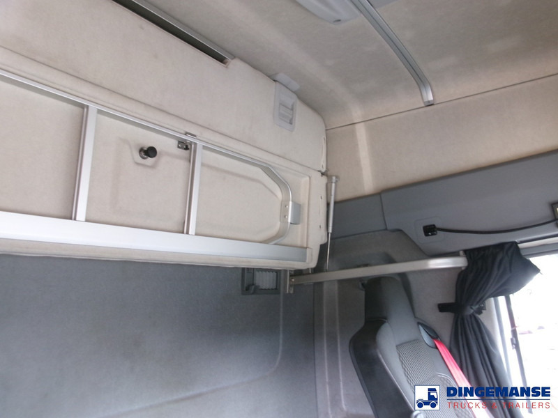 Sattelzugmaschine Renault T 460 6X2 RHD Euro 6: das Bild 13