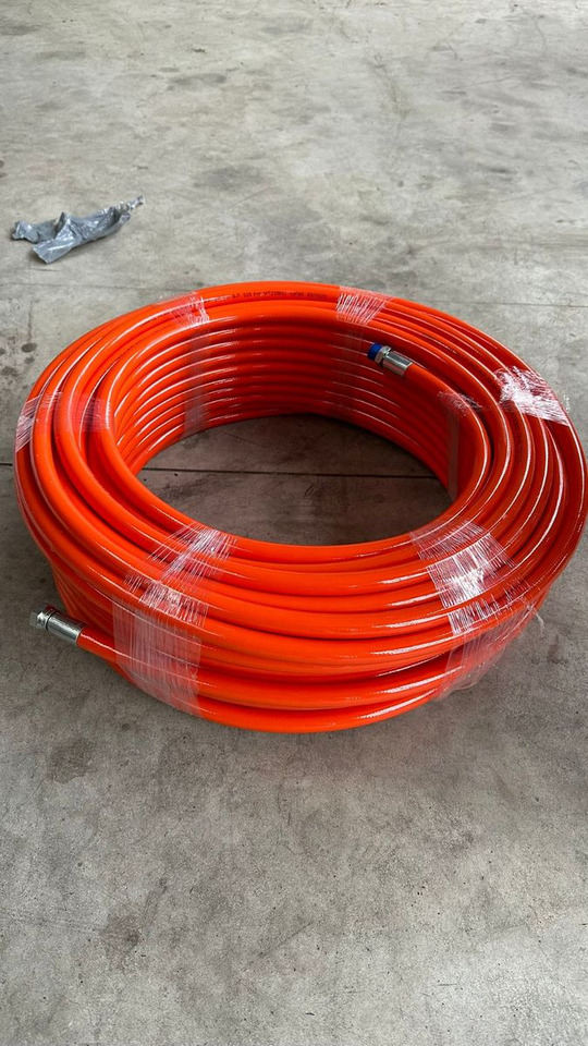 Saug-/ Spülfahrzeug Mercedes-Benz Actros 3335 6x4 Kroll 13m³ HD-Kombi ADR/GGVS V2A: das Bild 15