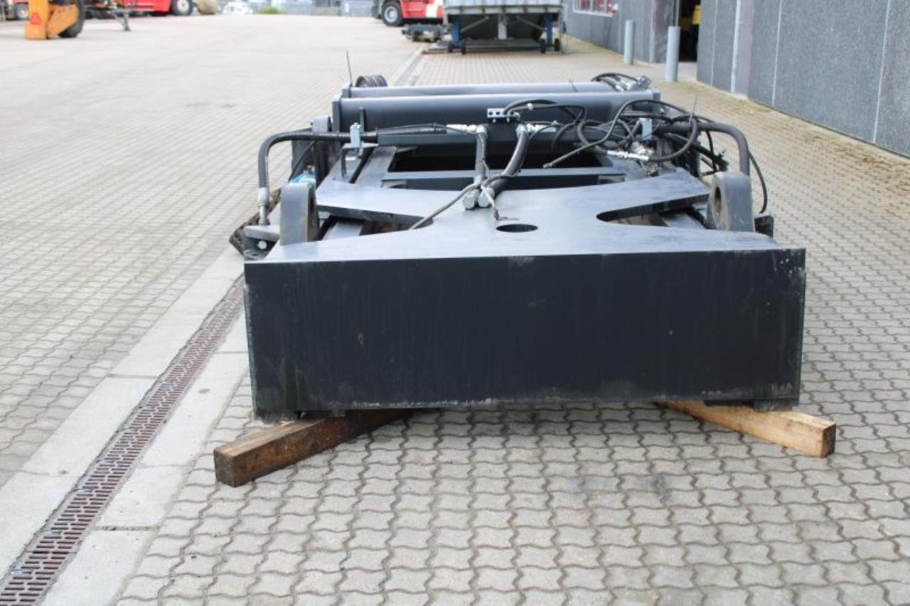 Hyster MAST FOR 52.00XM-12 - Anbauteil für Flurförderzeug: das Bild 3 Hyster MAST FOR 52.00XM-12 - Anbauteil für Flurförderzeug: das Bild 3