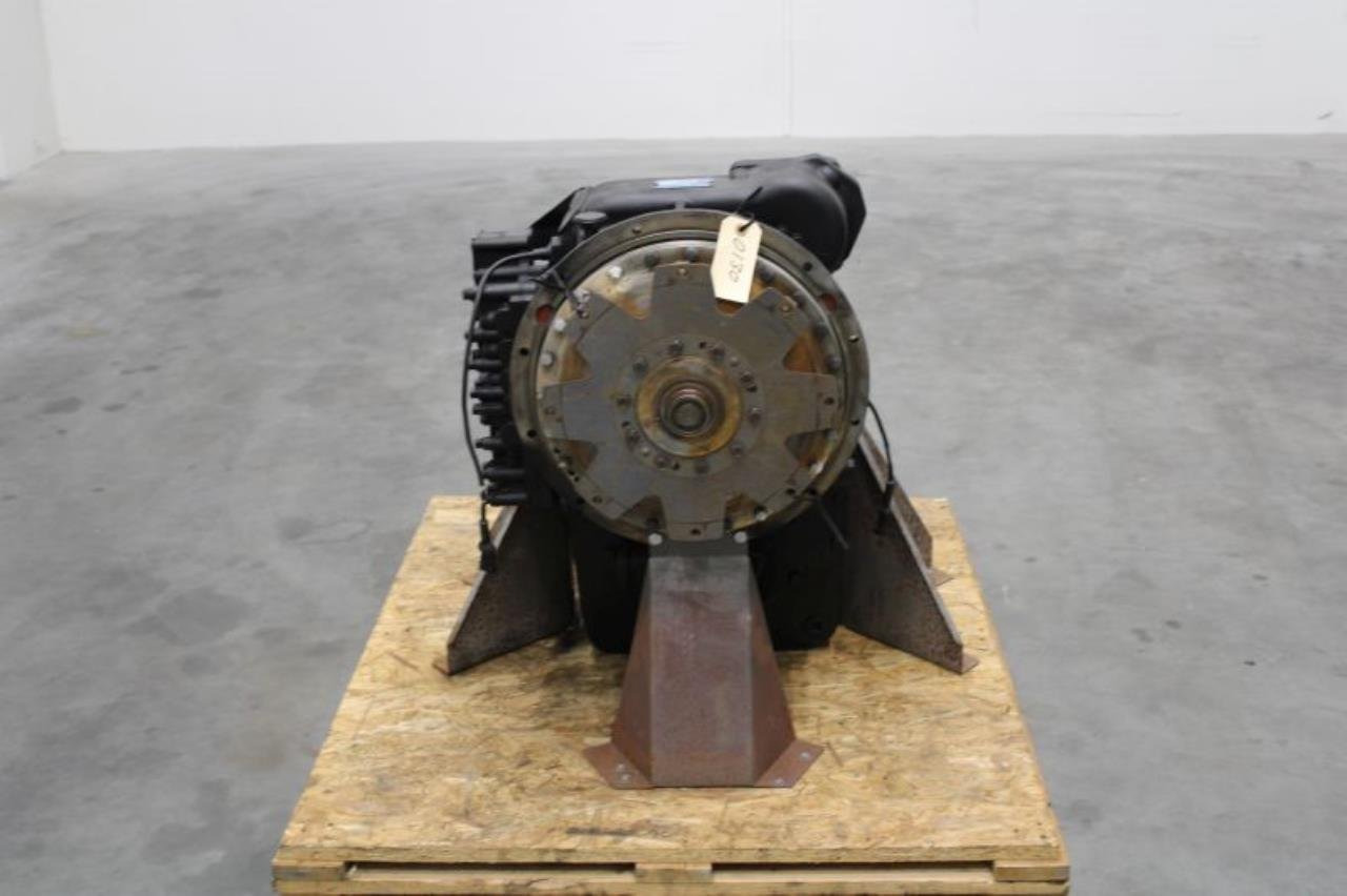 Dana 13.9TE10313-20 - Transmission für Flurförderzeug: das Bild 3 Dana 13.9TE10313-20 - Transmission für Flurförderzeug: das Bild 3