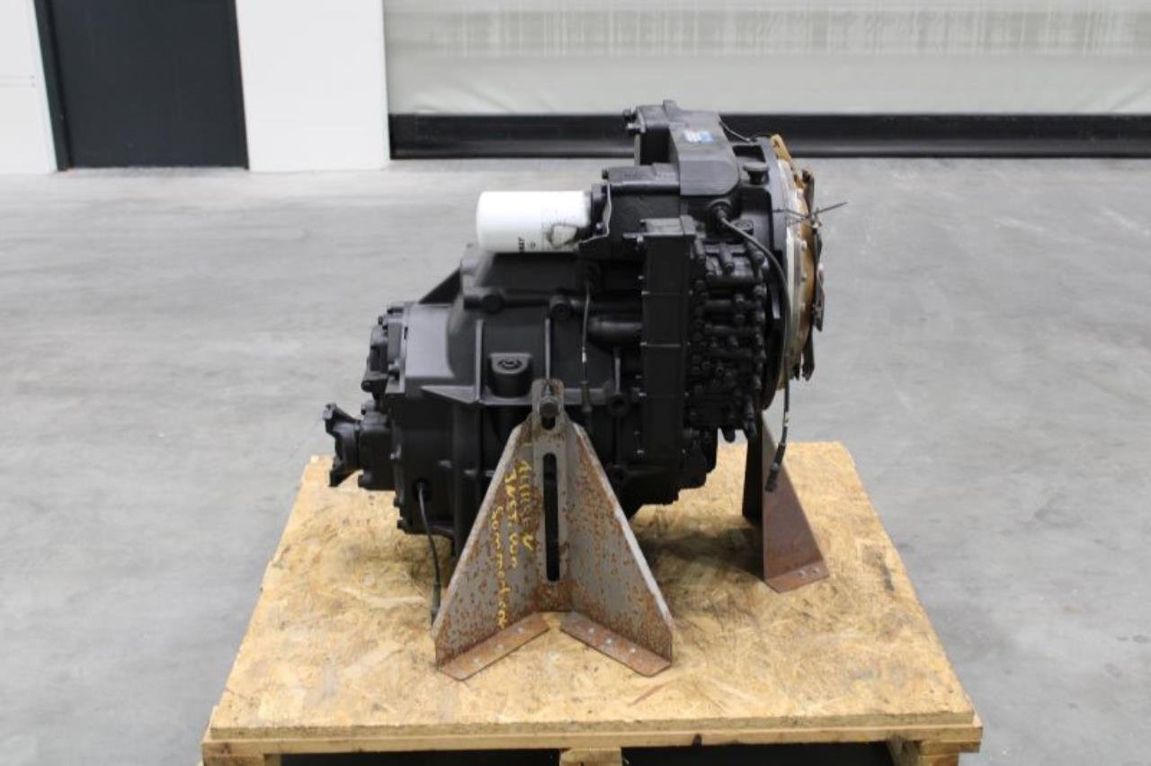 Dana 13.9TE10313-20 - Transmission für Flurförderzeug: das Bild 2 Dana 13.9TE10313-20 - Transmission für Flurförderzeug: das Bild 2
