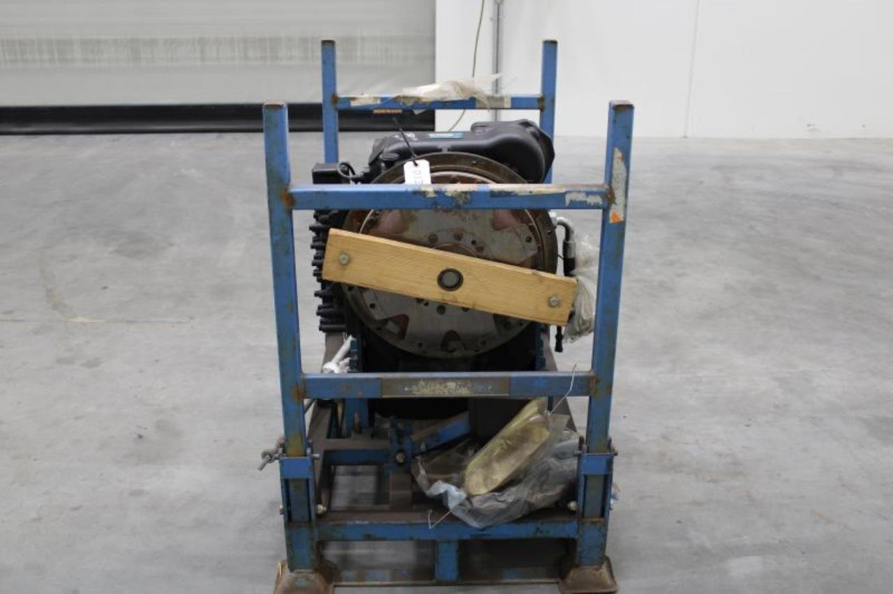 Dana 13.9TE10313-25 - Transmission für Flurförderzeug: das Bild 4 Dana 13.9TE10313-25 - Transmission für Flurförderzeug: das Bild 4