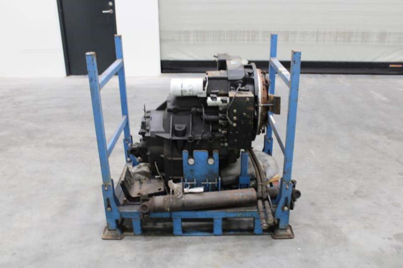 Dana 13.9TE10319-25 - Transmission für Flurförderzeug: das Bild 2 Dana 13.9TE10319-25 - Transmission für Flurförderzeug: das Bild 2