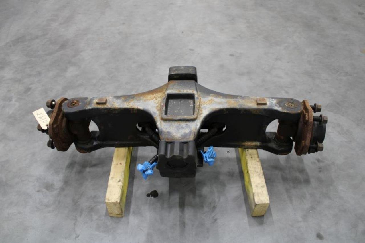 Hyster STEERING AXLE - Achse und Teile für Flurförderzeug: das Bild 1 Hyster STEERING AXLE - Achse und Teile für Flurförderzeug: das Bild 1