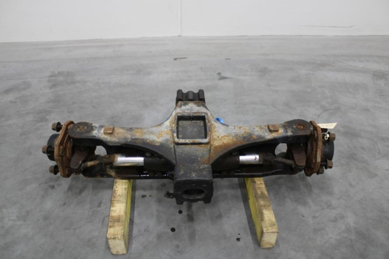 Hyster STEERING AXLE - Achse und Teile für Flurförderzeug: das Bild 2 Hyster STEERING AXLE - Achse und Teile für Flurförderzeug: das Bild 2