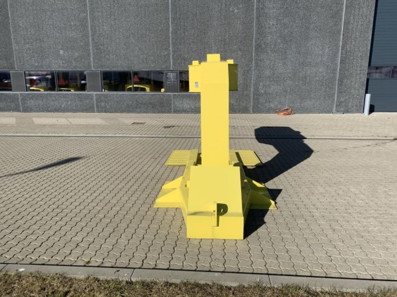 Seacom SEACOM SH36XT - Hafentechnik: das Bild 3 Seacom SEACOM SH36XT - Hafentechnik: das Bild 3