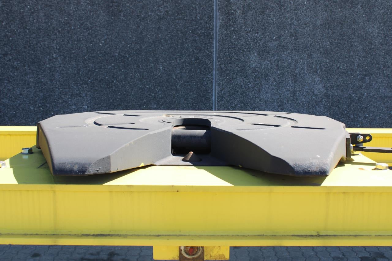 Seacom TRESTLE 20T - Hafentechnik: das Bild 4 Seacom TRESTLE 20T - Hafentechnik: das Bild 4