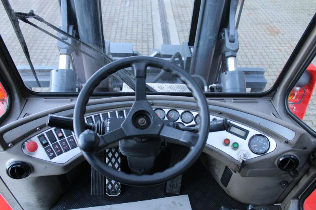 SveTruck 1875-33 - Dieselstapler: das Bild 4 SveTruck 1875-33 - Dieselstapler: das Bild 4