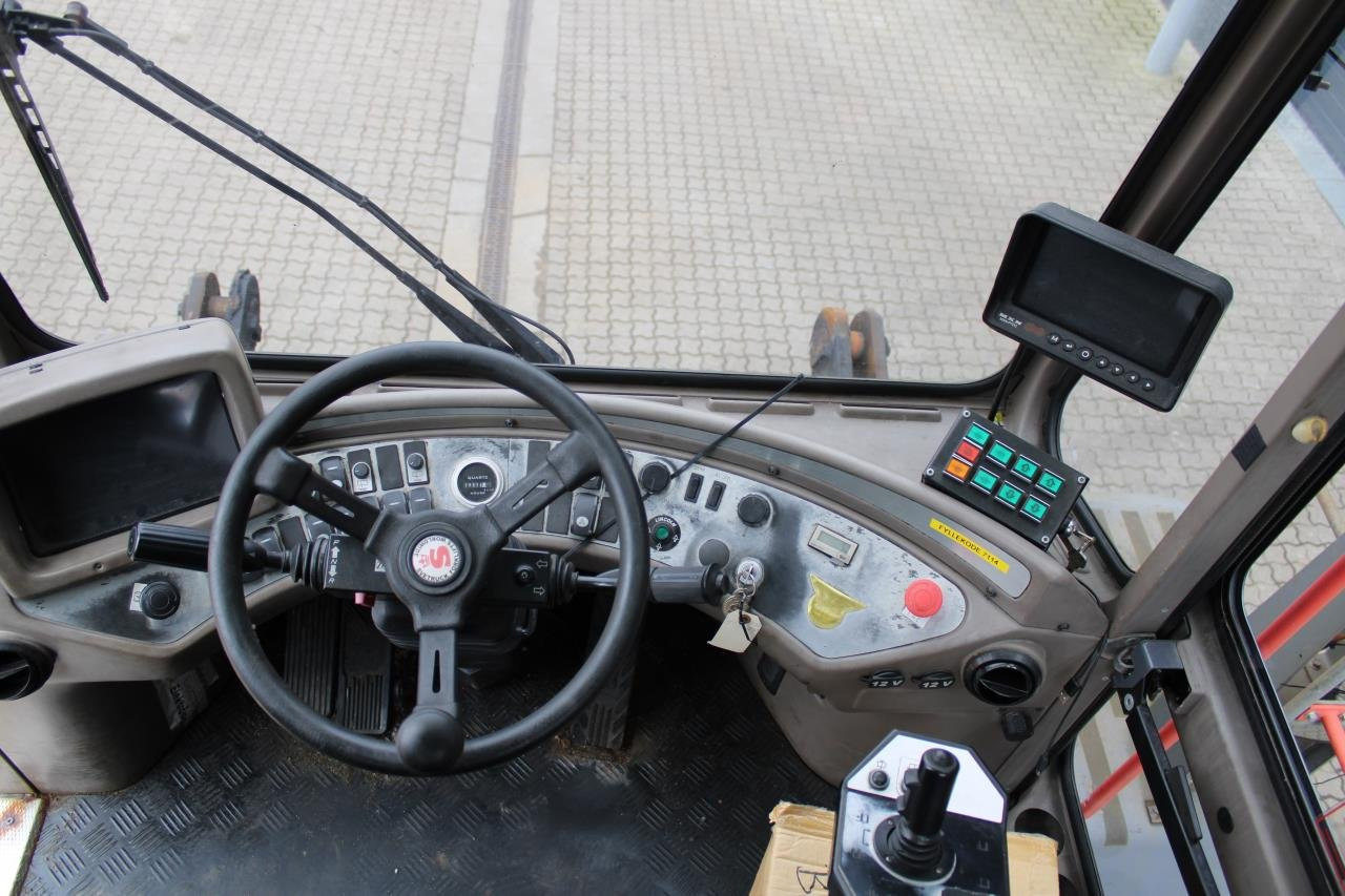 SveTruck 35120-50 - Dieselstapler: das Bild 4 SveTruck 35120-50 - Dieselstapler: das Bild 4