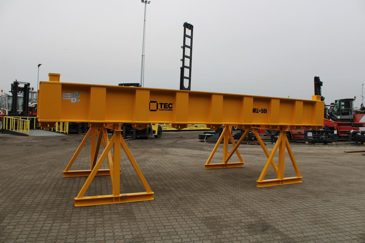 Tec Container 20“ WITH - Hafentechnik: das Bild 3 Tec Container 20“ WITH - Hafentechnik: das Bild 3
