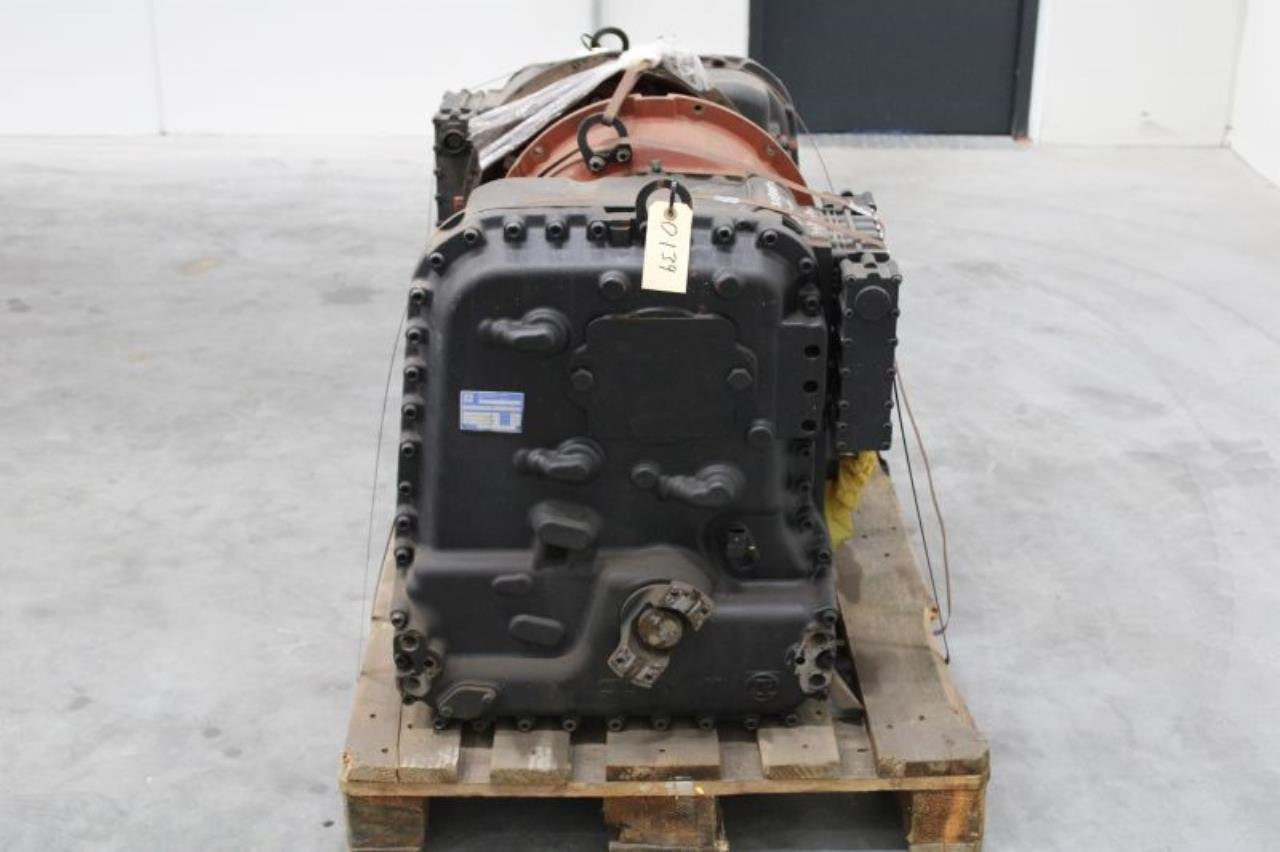 ZF 3WG161 - Transmission für Flurförderzeug: das Bild 3 ZF 3WG161 - Transmission für Flurförderzeug: das Bild 3