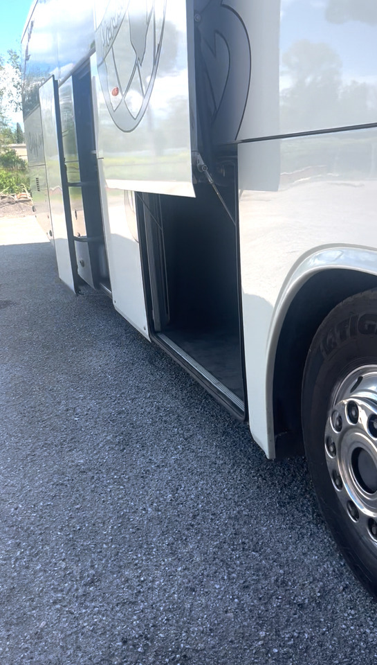 Iveco New Domino euro 5 (WC-KLIMA-57SEATS-NEW TYRES-ALCOA WHEELS) - Reisebus: das Bild 4 Iveco New Domino euro 5 (WC-KLIMA-57SEATS-NEW TYRES-ALCOA WHEELS) - Reisebus: das Bild 4