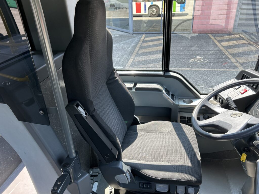 Linienbus N.1 MERCEDES BENZ CITARO O530 – Anno 2012: das Bild 11