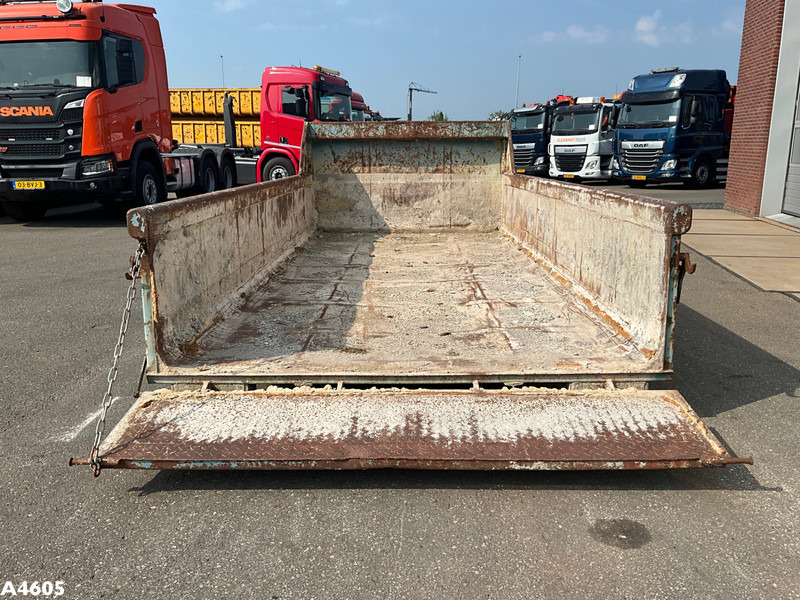 Abrollcontainer Container 9m³: das Bild 6 Abrollcontainer Container 9m³: das Bild 6