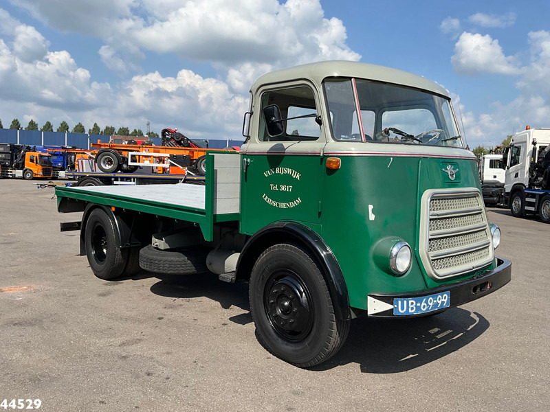 DAF A1600DA360 "Kikker" - Pritsche LKW: das Bild 2 DAF A1600DA360 "Kikker" - Pritsche LKW: das Bild 2