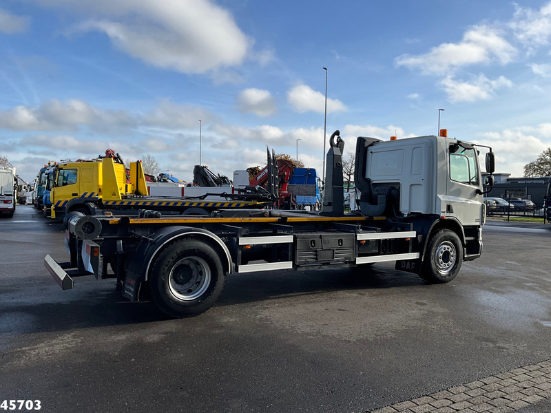 DAF FA 65 CF 250 Manual 20 Ton haakarmsysteem - Abrollkipper: das Bild 5 DAF FA 65 CF 250 Manual 20 Ton haakarmsysteem - Abrollkipper: das Bild 5