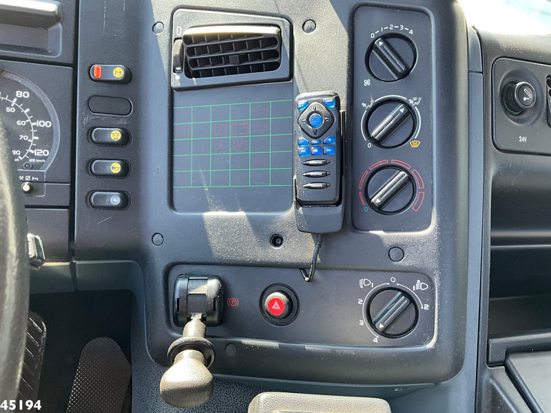 DAF FA 75.290 ATI Hiab 11 Tonmeter laadkraan Just 84.508 km! - Leasing DAF FA 75.290 ATI Hiab 11 Tonmeter laadkraan Just 84.508 km!: das Bild 19