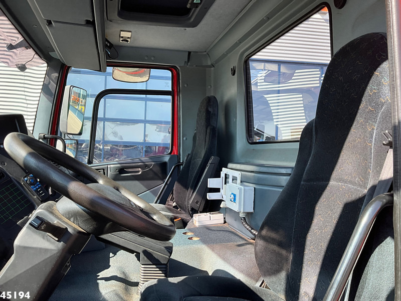 DAF FA 75.290 ATI Hiab 11 Tonmeter laadkraan Just 84.508 km! - Leasing DAF FA 75.290 ATI Hiab 11 Tonmeter laadkraan Just 84.508 km!: das Bild 20