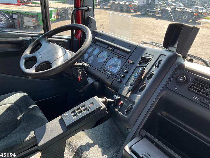 DAF FA 75.290 ATI Hiab 11 Tonmeter laadkraan Just 84.508 km! - Leasing DAF FA 75.290 ATI Hiab 11 Tonmeter laadkraan Just 84.508 km!: das Bild 17
