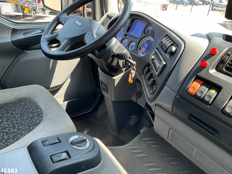 Autokran DAF FA LF 220 Euro 5 Hiab 12 Tonmeter laadkraan: das Bild 14