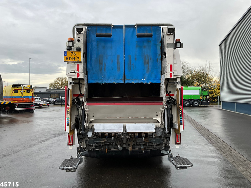 Müllwagen DAF FAG CF 250 Geesink 20m³: das Bild 6
