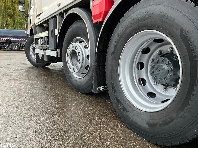 Müllwagen DAF FAG CF 250 Geesink 20m³: das Bild 13