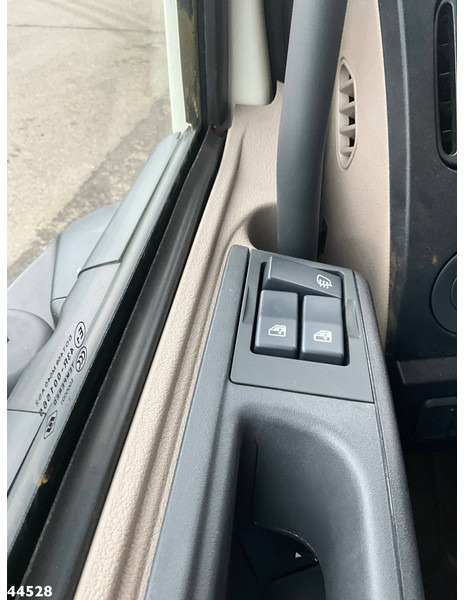 Müllwagen DAF FAG XB 260 Zoeller 14m³ met Jama Diftar!: das Bild 19 Müllwagen DAF FAG XB 260 Zoeller 14m³ met Jama Diftar!: das Bild 19