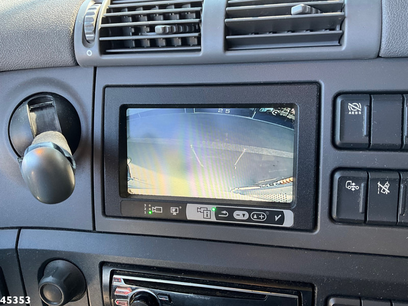 Müllwagen DAF FAN CF 290 Euro 6 Hiab 21 Tonmeter laadkraan: das Bild 17 Müllwagen DAF FAN CF 290 Euro 6 Hiab 21 Tonmeter laadkraan: das Bild 17