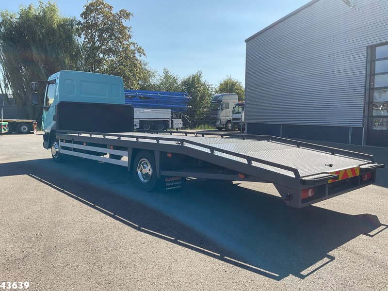 DAF LF 180 Euro 6 Autotransporter met oprijplaten Just 136.604 km! - Autotransporter LKW: das Bild 3 DAF LF 180 Euro 6 Autotransporter met oprijplaten Just 136.604 km! - Autotransporter LKW: das Bild 3