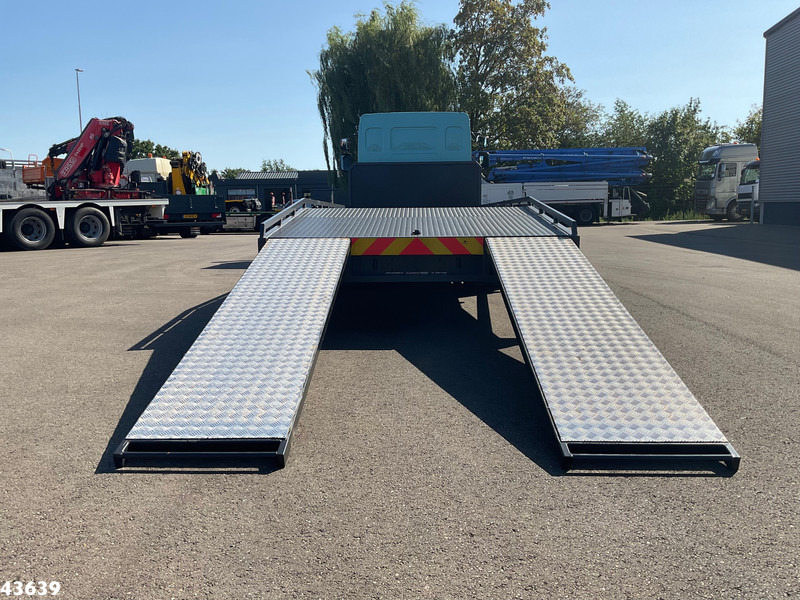 DAF LF 180 Euro 6 Autotransporter met oprijplaten Just 136.604 km! - Autotransporter LKW: das Bild 4 DAF LF 180 Euro 6 Autotransporter met oprijplaten Just 136.604 km! - Autotransporter LKW: das Bild 4