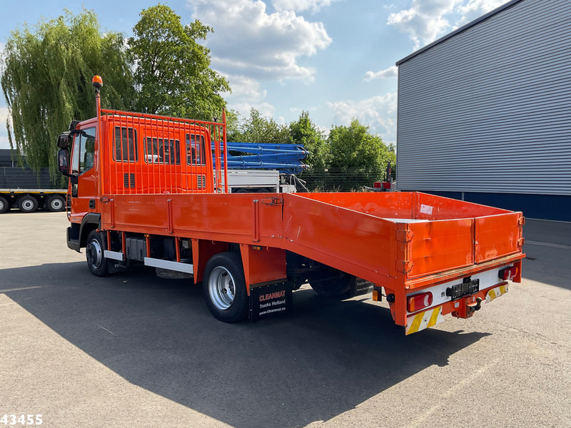 Iveco Eurocargo ML75E16 Autotransporter met oprijrampen - Autotransporter LKW: das Bild 3 Iveco Eurocargo ML75E16 Autotransporter met oprijrampen - Autotransporter LKW: das Bild 3