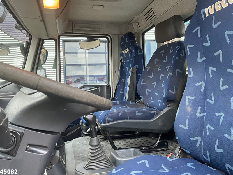 Autokran Iveco Trakker AD260T41 Euro 5 6x4 Full Steel Palfinger 36 Tm laadkraan Just 133.291 km!: das Bild 15 Autokran Iveco Trakker AD260T41 Euro 5 6x4 Full Steel Palfinger 36 Tm laadkraan Just 133.291 km!: das Bild 15