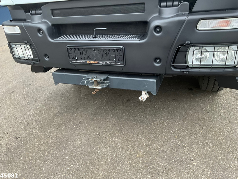 Autokran Iveco Trakker AD260T41 Euro 5 6x4 Full Steel Palfinger 36 Tm laadkraan Just 133.291 km!: das Bild 11 Autokran Iveco Trakker AD260T41 Euro 5 6x4 Full Steel Palfinger 36 Tm laadkraan Just 133.291 km!: das Bild 11