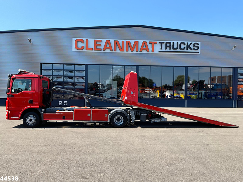 MAN TGL 12.250 Euro 6 Bergingsvoertuig - Abschleppwagen: das Bild 1 MAN TGL 12.250 Euro 6 Bergingsvoertuig - Abschleppwagen: das Bild 1