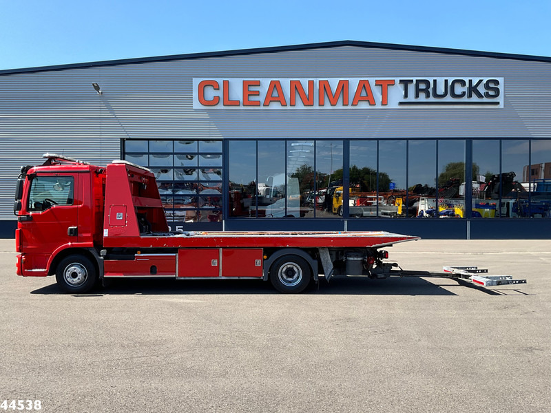 MAN TGL 12.250 Euro 6 Bergingsvoertuig - Abschleppwagen: das Bild 2 MAN TGL 12.250 Euro 6 Bergingsvoertuig - Abschleppwagen: das Bild 2