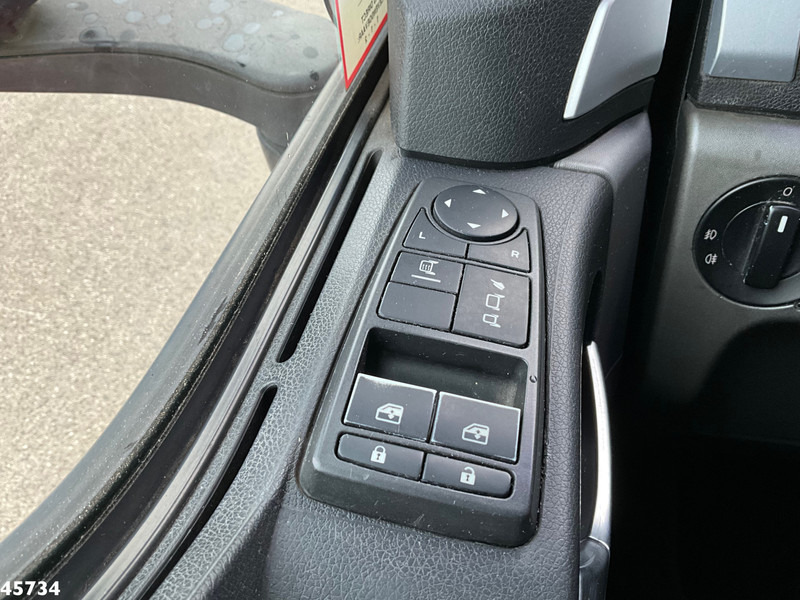 Autokran MAN TGS 26.440 6x2 Hiab 32 Tonmeter laadkraan: das Bild 19 Autokran MAN TGS 26.440 6x2 Hiab 32 Tonmeter laadkraan: das Bild 19