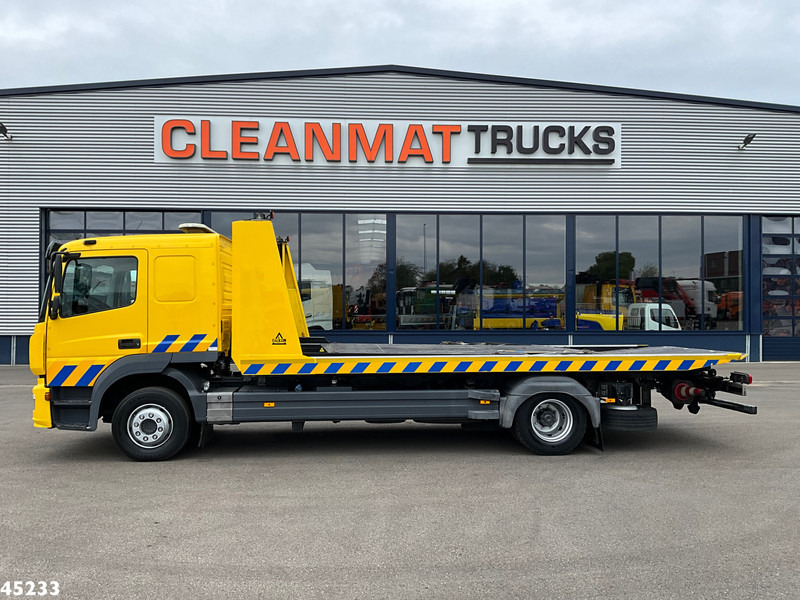 Mercedes-Benz Atego 1524 Euro 6 Falkom bergingsvoertuig - Abschleppwagen: das Bild 5 Mercedes-Benz Atego 1524 Euro 6 Falkom bergingsvoertuig - Abschleppwagen: das Bild 5