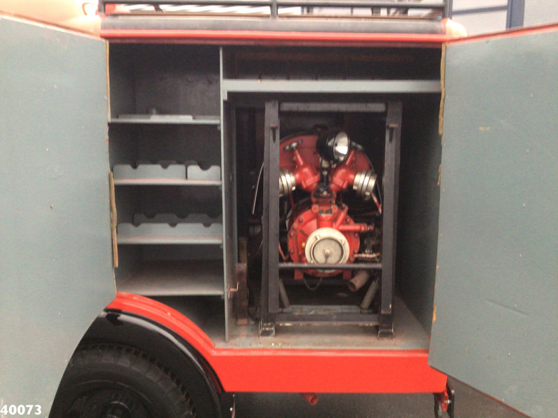 Opel Blitz 1.5 T-45 - Koffer Transporter: das Bild 5 Opel Blitz 1.5 T-45 - Koffer Transporter: das Bild 5