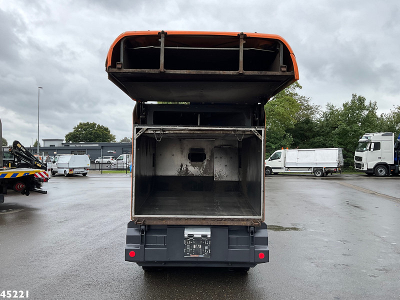 Ravo 540 Euro 6 - Leasing Ravo 540 Euro 6: das Bild 8