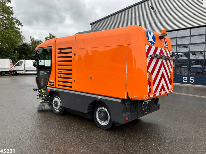 Ravo 540 Euro 6 - Kehrmaschine: das Bild 2 Ravo 540 Euro 6 - Kehrmaschine: das Bild 2