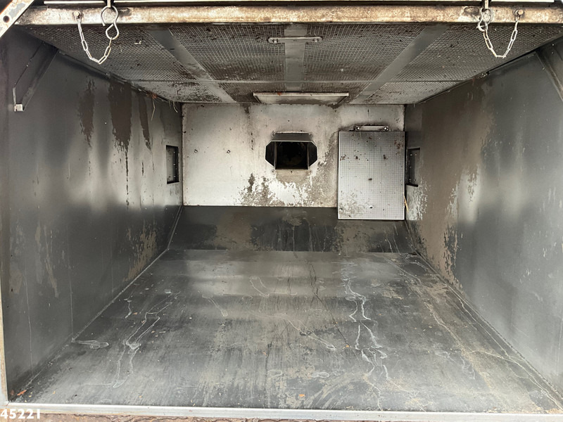 Ravo 540 Euro 6 - Leasing Ravo 540 Euro 6: das Bild 7