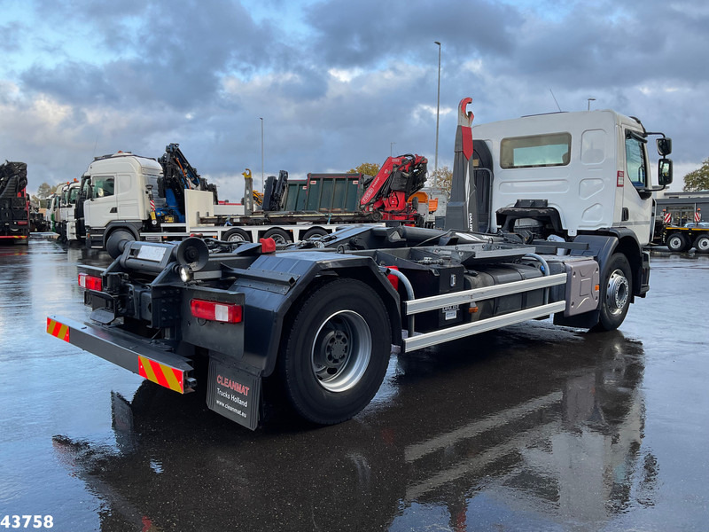 Renault C 380 Euro 6 16 Ton haakarmsysteem - Abrollkipper: das Bild 5 Renault C 380 Euro 6 16 Ton haakarmsysteem - Abrollkipper: das Bild 5