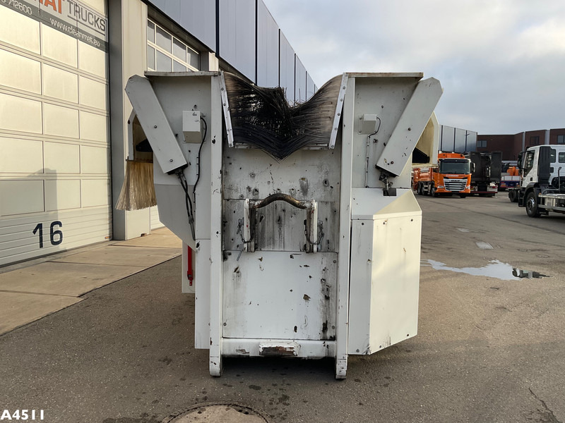 Translift 20m³ perscontainer SBUC 6500 - Abrollcontainer: das Bild 3 Translift 20m³ perscontainer SBUC 6500 - Abrollcontainer: das Bild 3