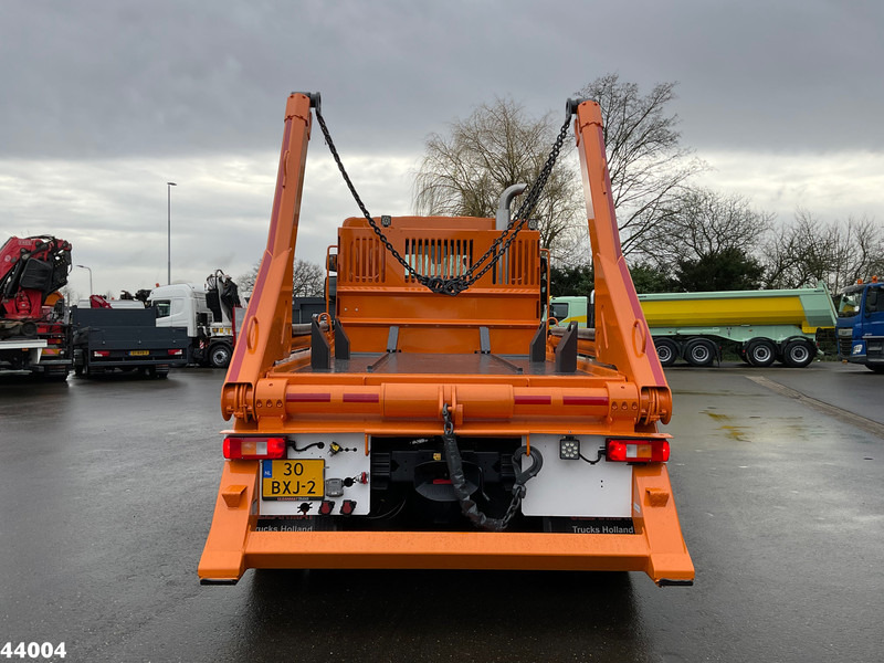 Volvo FE 320 Euro 6 VDL 14 Ton portaalarmsysteem - Absetzkipper: das Bild 5 Volvo FE 320 Euro 6 VDL 14 Ton portaalarmsysteem - Absetzkipper: das Bild 5