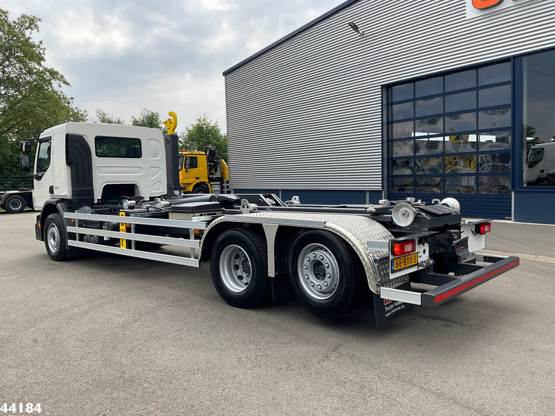 Volvo FE 350 6x2 Hyvalift 20 Ton haakarmsysteem NEW & UNUSED! - Abrollkipper: das Bild 2 Volvo FE 350 6x2 Hyvalift 20 Ton haakarmsysteem NEW & UNUSED! - Abrollkipper: das Bild 2