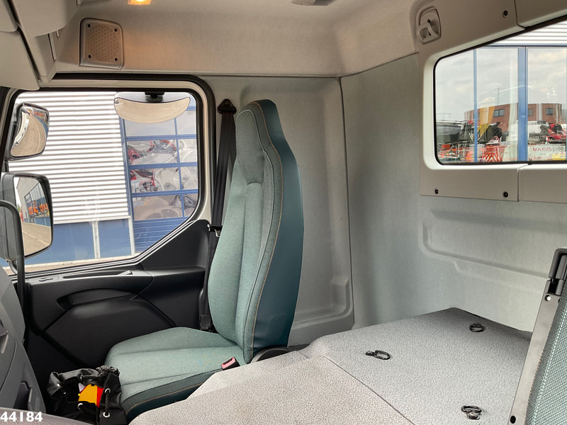 Abrollkipper Volvo FE 350 6x2 Hyvalift 20 Ton haakarmsysteem: das Bild 14